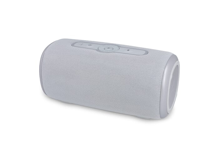 Écouteurs intra-auriculaires publicitaires sans fil Philips TAT2000 Gris foncé